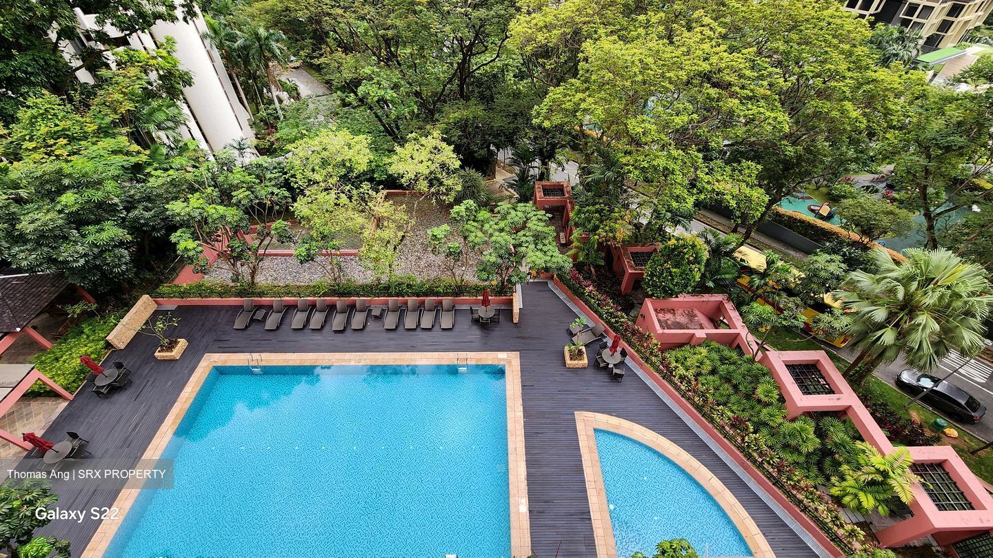 Leonie Gardens (D9), Condominium #446776141